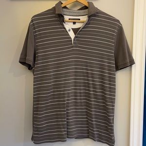 Banana Republic Luxury Touch